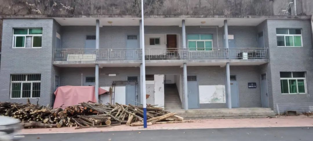 卢氏双龙湾镇西虎岭村房地产